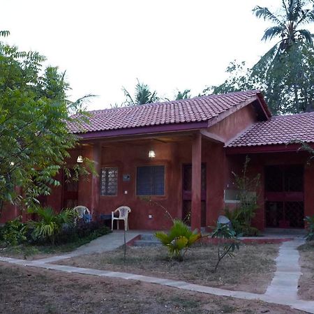 Mangrove View Bed and Breakfast Watamu Exterior foto