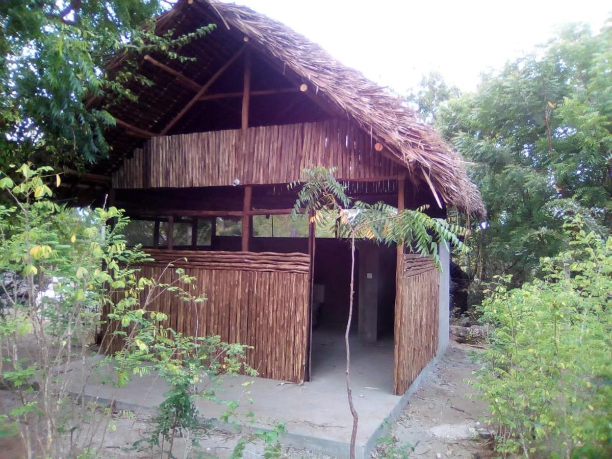 Mangrove View Bed and Breakfast Watamu Exterior foto