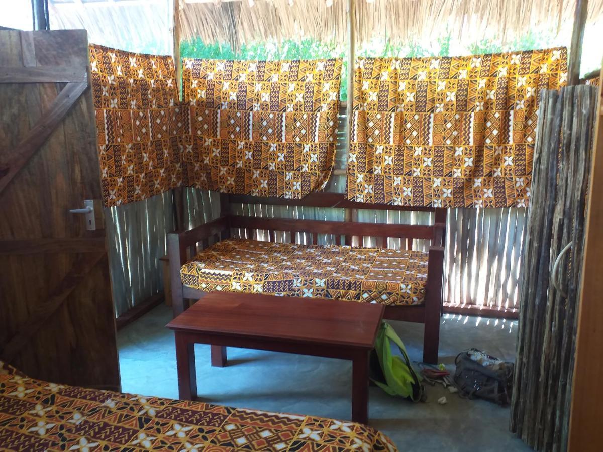 Mangrove View Bed and Breakfast Watamu Exterior foto