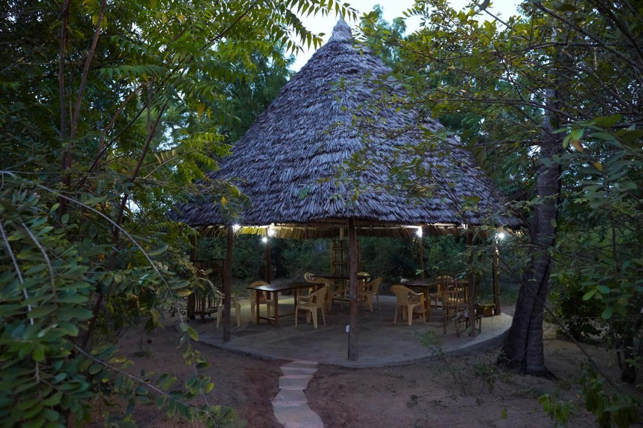 Mangrove View Bed and Breakfast Watamu Exterior foto