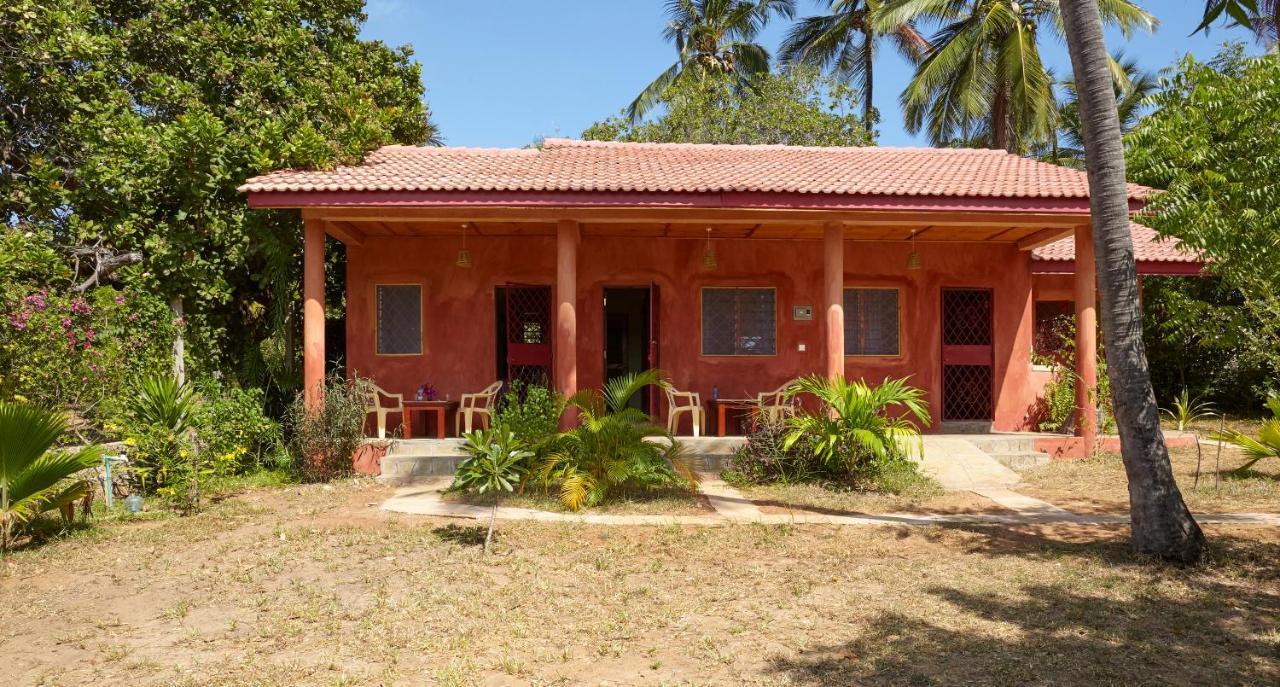 Mangrove View Bed and Breakfast Watamu Exterior foto