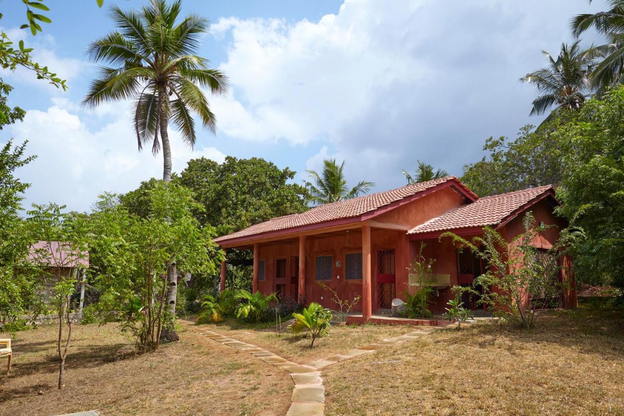 Mangrove View Bed and Breakfast Watamu Exterior foto